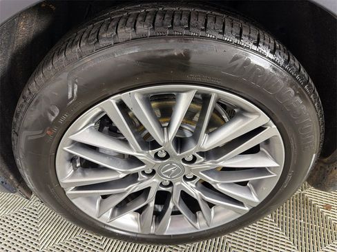 Used 2023 Acura MDX SH-AWD w/ Advance Package image 13