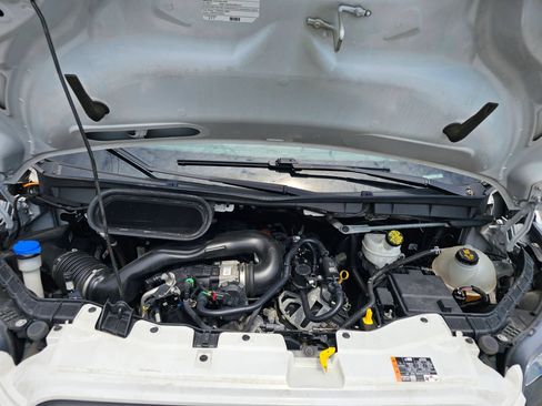 Used 2020 Ford Transit 150 Low Roof RWD image 3