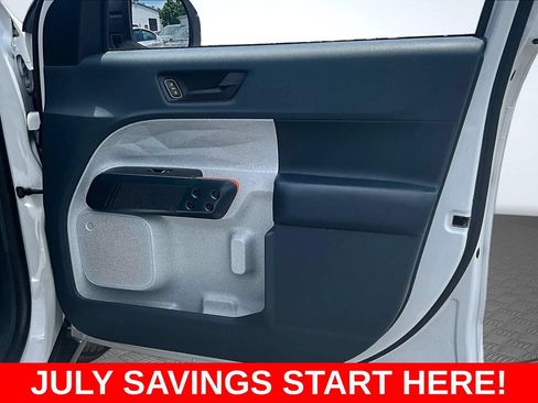 Used 2024 Ford Maverick XLT FWD image 33