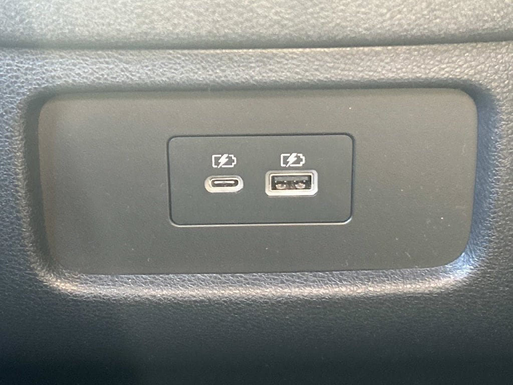 Certified 2024 Nissan Pathfinder S AWD/4WD image 16