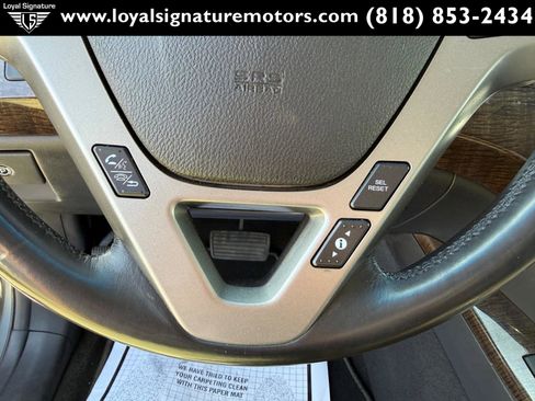 Used 2012 Acura MDX SH-AWD image 32