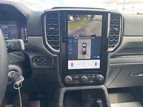 New 2025 Ford Ranger XLT image 21