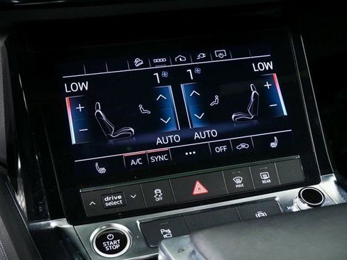 Certified 2023 Audi e-tron Premium w/ Convenience Plus Package AWD/4WD image 17