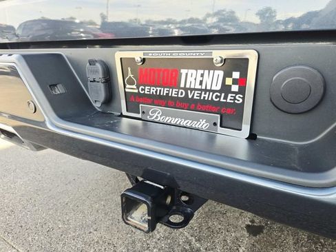 Used 2020 Chevrolet Silverado 1500 RST w/ All-Star Edition AWD/4WD image 11