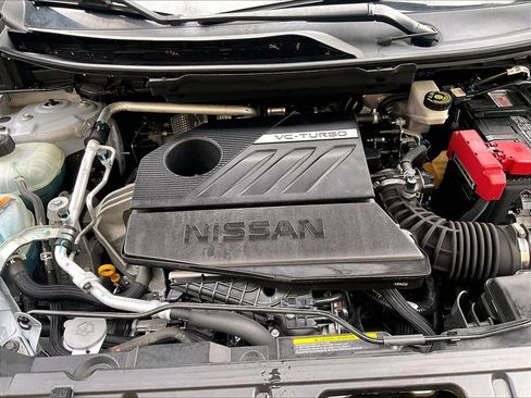 Used 2023 Nissan Rogue SV w/ SV Premium B Package AWD/4WD image 30
