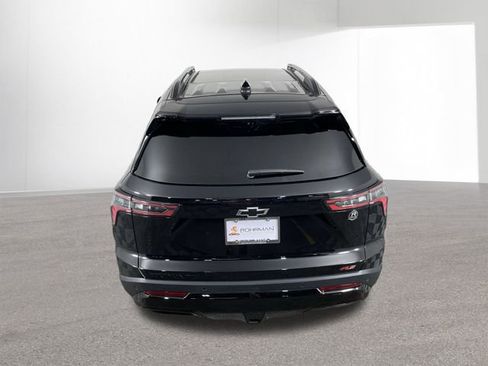 Used 2025 Chevrolet Equinox RS w/ Safety and Technology Package image 40