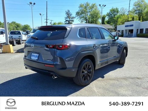 New 2026 MAZDA CX-50 AWD 2.5 S w/ Weather Package image 5