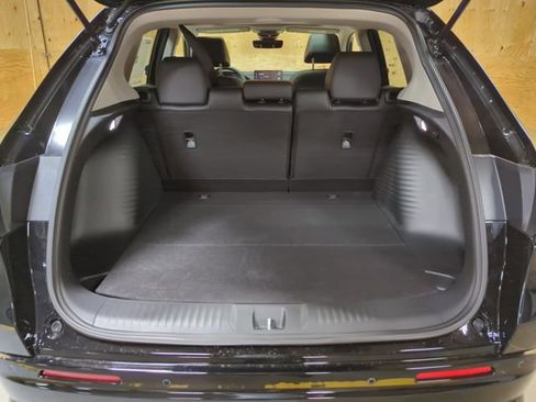 New 2026 Honda HR-V EX-L image 21