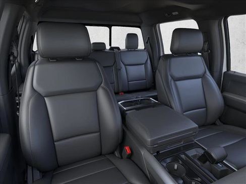 New 2026 Ford F150 XLT AWD/4WD image 10