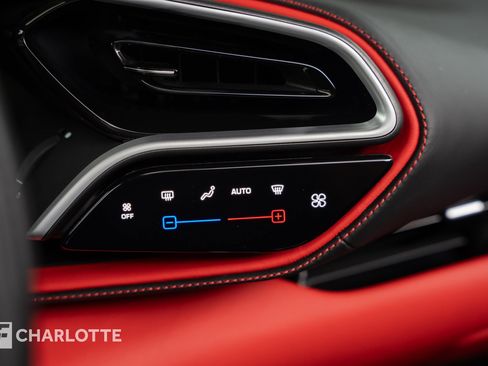 Used 2024 Ferrari 296 GTS RWD image 27