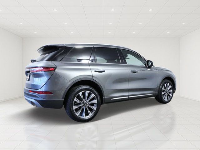 Used 2022 Lincoln Corsair Reserve w/ Elements Package AWD/4WD image 6