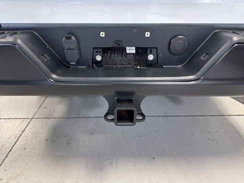 Used 2020 Chevrolet Silverado 3500 W/T w/ Gooseneck/5TH Wheel Package AWD/4WD image 11