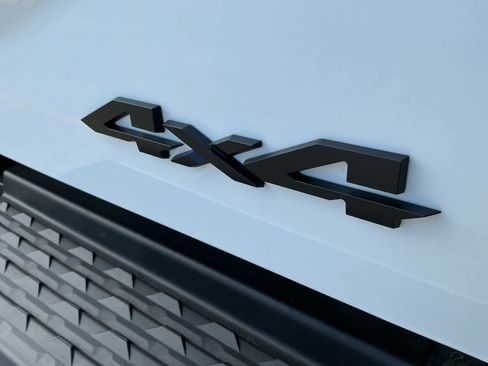 New 2026 RAM 2500 Big Horn AWD/4WD image 20