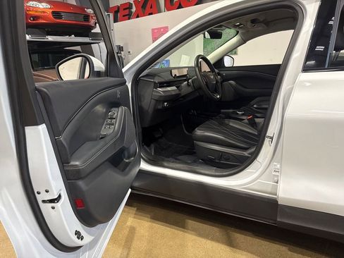 Used 2022 Ford Mustang Mach-E Select AWD/4WD image 85