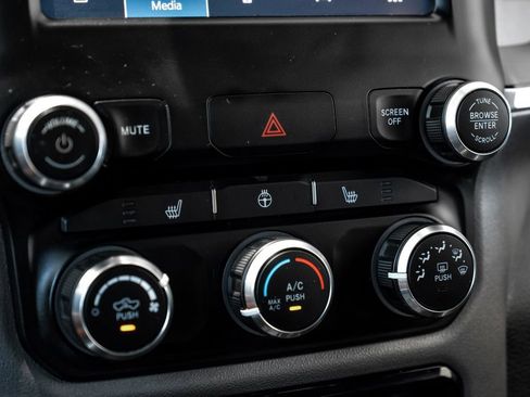 Used 2023 RAM 1500 Big Horn RWD image 19