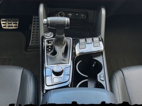 Used 2025 Kia Sportage X-Pro image 18