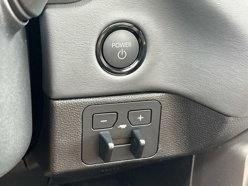 New 2026 Toyota Tundra Platinum AWD/4WD image 35