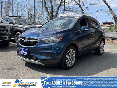 Used 2019 Buick Encore Preferred