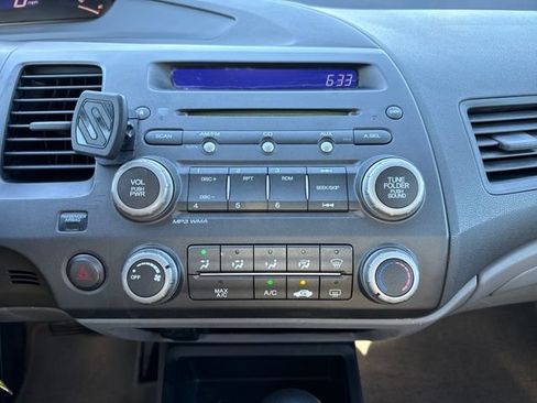 Used 2009 Honda Civic EX image 22