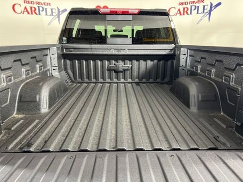 New 2026 Chevrolet Silverado 1500 LT w/ All Star Edition Plus RWD image 20