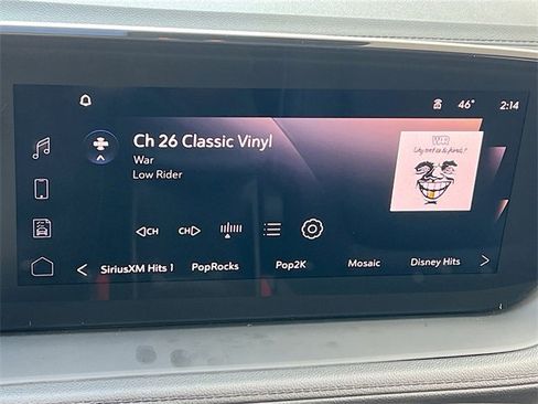 New 2026 Buick Encore GX Sport Touring w/ Advanced Technology Package image 10