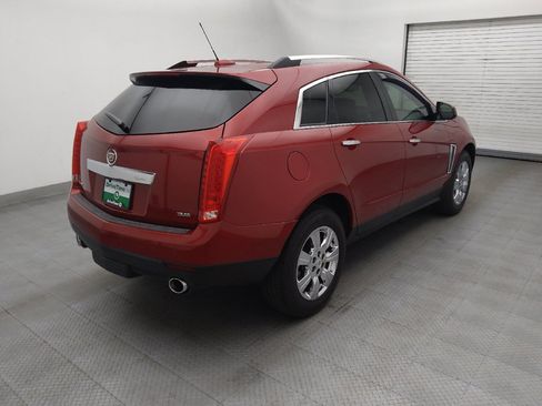 Used 2015 Cadillac SRX Luxury FWD image 9