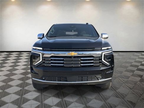 New 2026 Chevrolet Tahoe Premier image 8