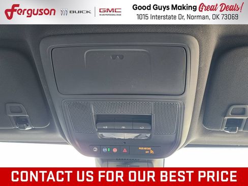 New 2027 GMC Terrain Elevation w/ Elevation Premium Package FWD image 38