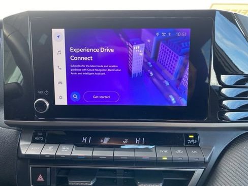 Certified 2025 Toyota Camry SE image 7