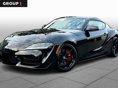 Certified 2026 Toyota Supra