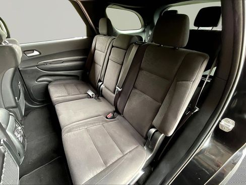 Used 2023 Dodge Durango SXT Launch Edition AWD/4WD image 21