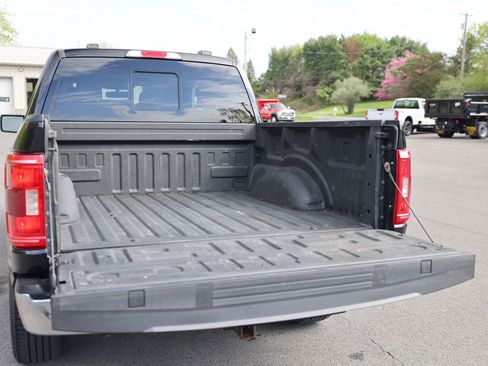 Certified 2023 Ford F150 XLT w/ Equipment Group 302A High AWD/4WD image 15