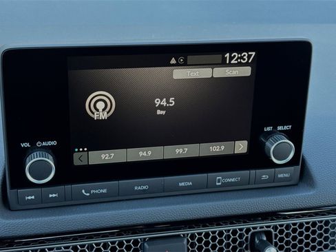 New 2025 Honda Civic Sport image 15