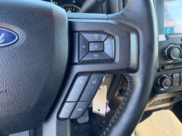 Used 2017 Ford F150 XLT w/ Equipment Group 301A Mid AWD/4WD image 15