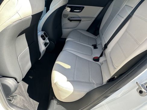 Certified 2024 Mercedes-Benz GLC 300 image 24