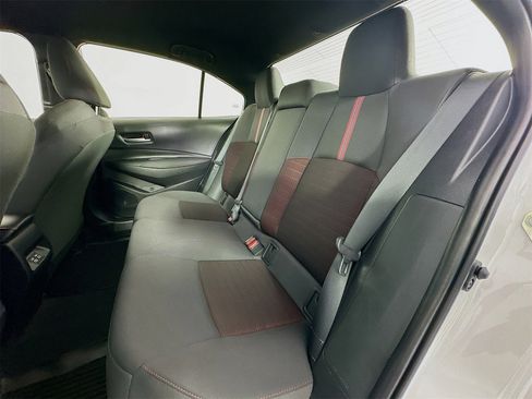 Used 2024 Toyota Corolla SE image 23