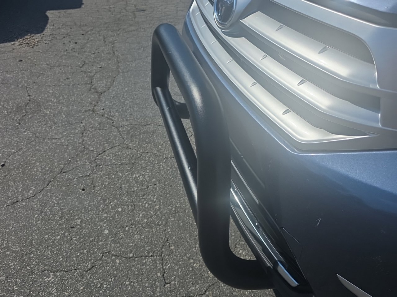 Used 2012 Toyota Highlander Limited w/ Tow Pkg AWD/4WD image 16