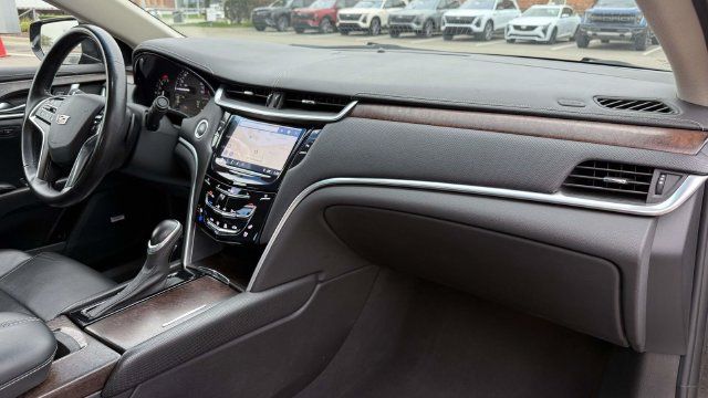 Used 2018 Cadillac XTS Luxury AWD/4WD image 20