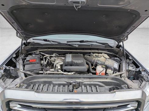 Used 2020 GMC Sierra 1500 AT4 w/ AT4 Premium Package image 23