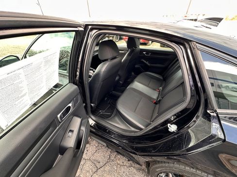 Used 2022 Honda Civic Sport image 10