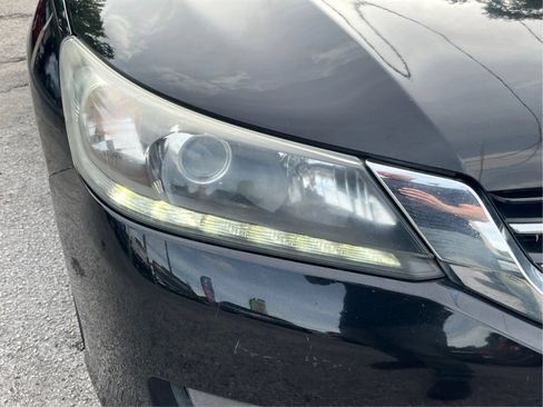 Used 2014 Honda Accord EX-L image 21