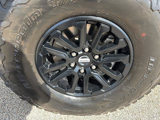 Certified 2024 Ford F150 Raptor AWD/4WD image 9