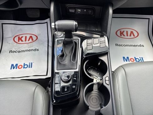Certified 2023 Kia Sportage X-Line w/ X-Line Premium Package AWD/4WD image 15