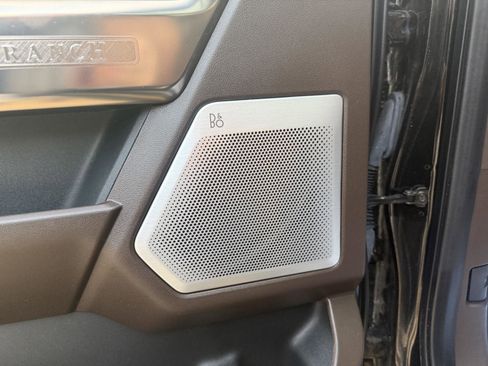 Used 2024 Ford F150 King Ranch w/ FX4 Off-Road Package image 11