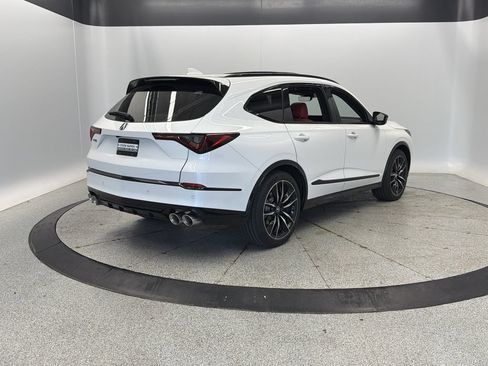Used 2022 Acura MDX Type S w/ Advance Package AWD/4WD image 6