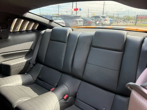 Used 2008 Ford Mustang Coupe RWD image 19