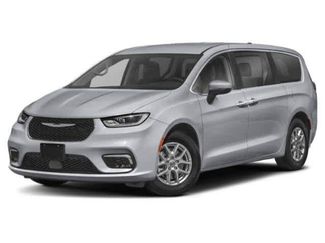 Used 2024 Chrysler Pacifica Touring-L FWD video 1