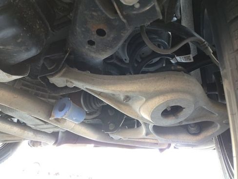 Used 2024 Dodge Durango R/T AWD/4WD image 93