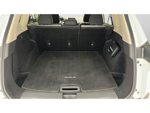 Used 2023 Nissan Rogue SV AWD/4WD image 25