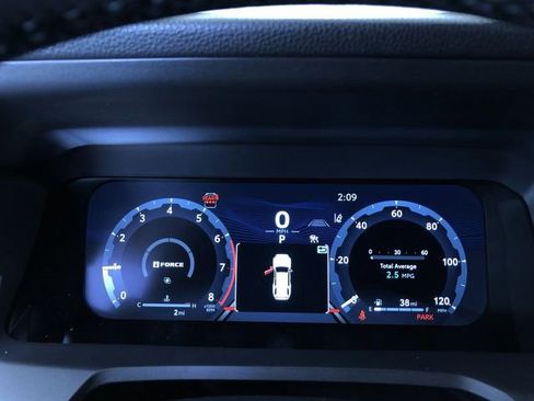 New 2026 Toyota 4Runner TRD Sport AWD/4WD image 22